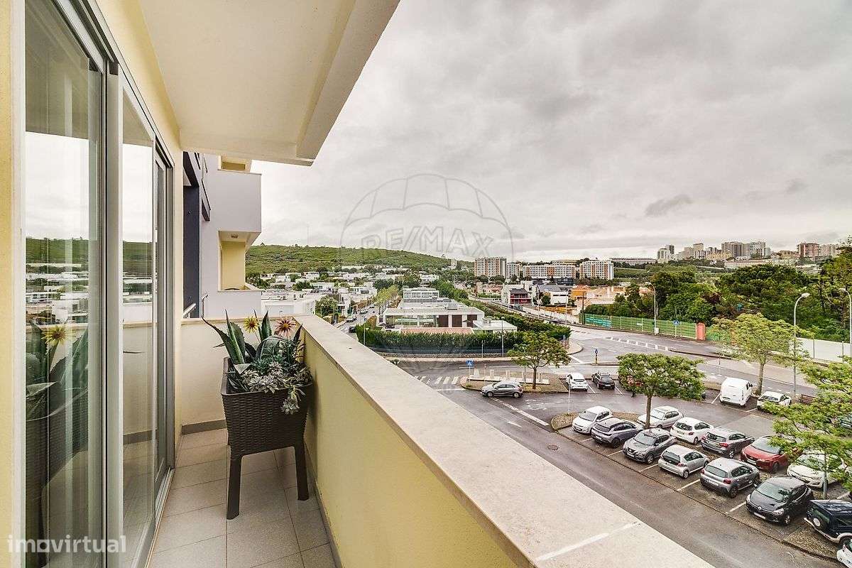 Apartamento T3 para venda-9