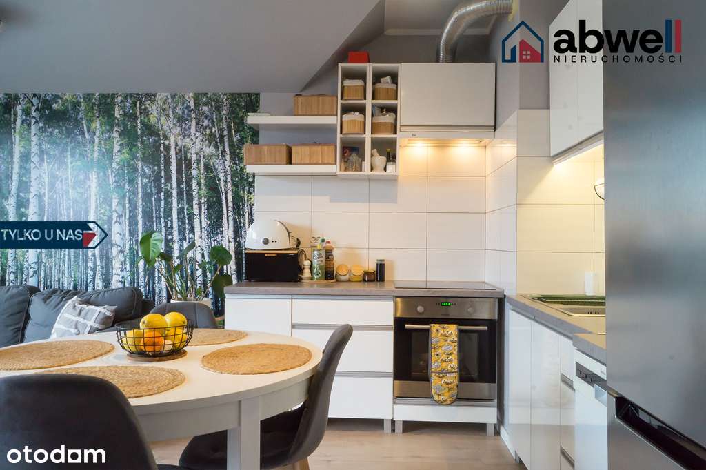 Przytulne 3 pokoje | balkon | parking | do wejścia-4