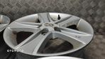 FELGA ALUMINIOWA 4 SZT MAZDA 16X7J ET55 5X114,3 - 8