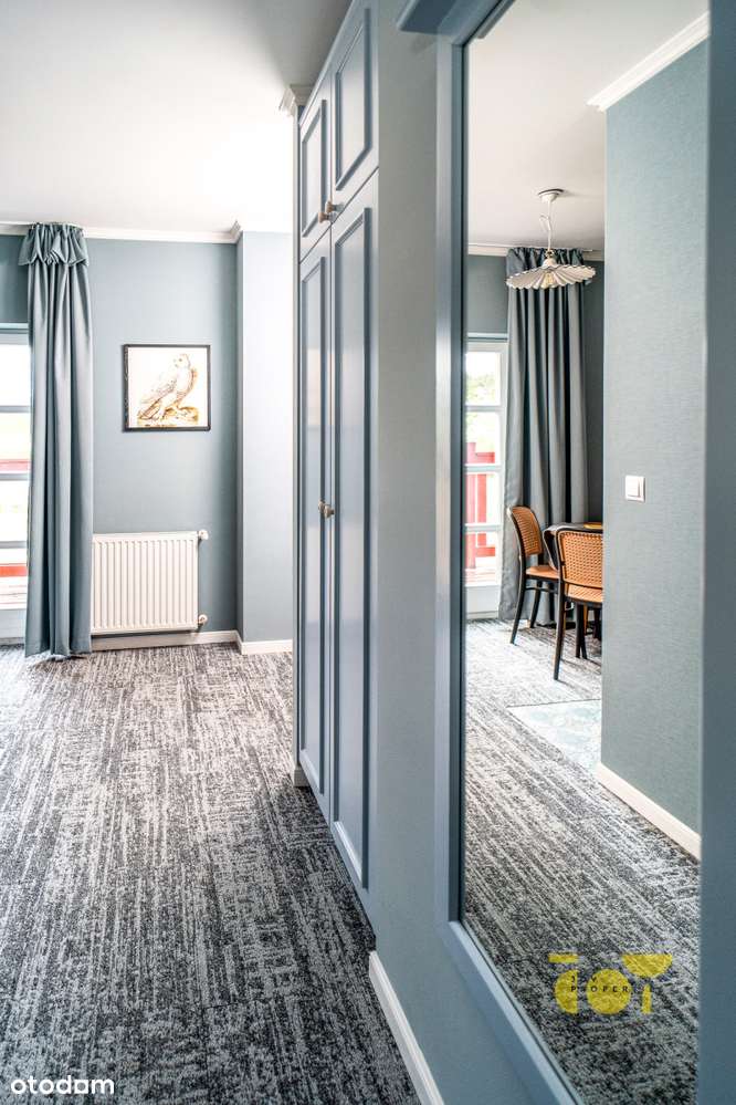 Apartament Inwestycyjny / Z Widokiem Na Tatry - Pełny obrazek: 5/16