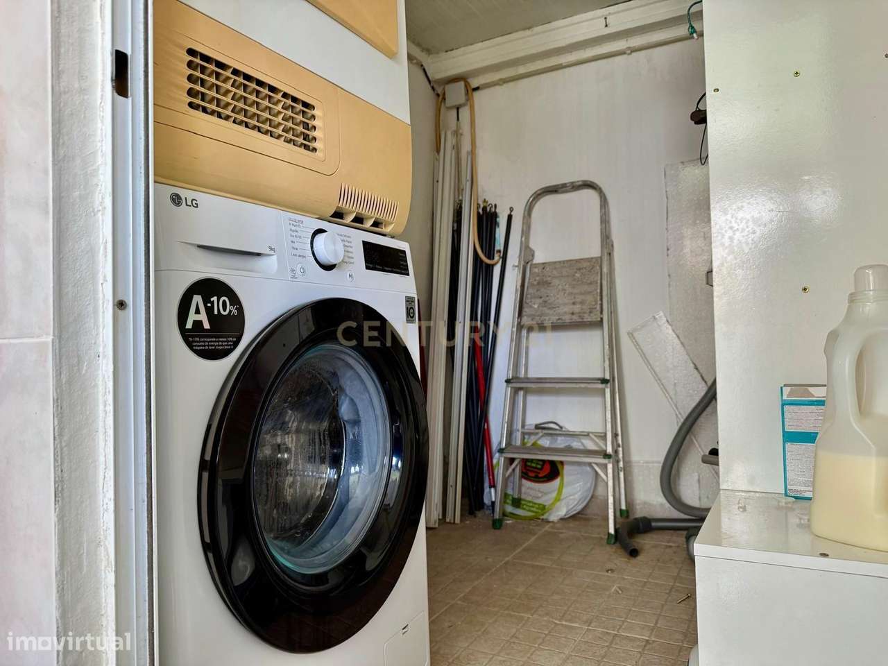 Apartamento T2 em Quelfes, Olhão - Grande imagem: 4/20