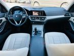 BMW Seria 3 320d xDrive AT MHEV - 7