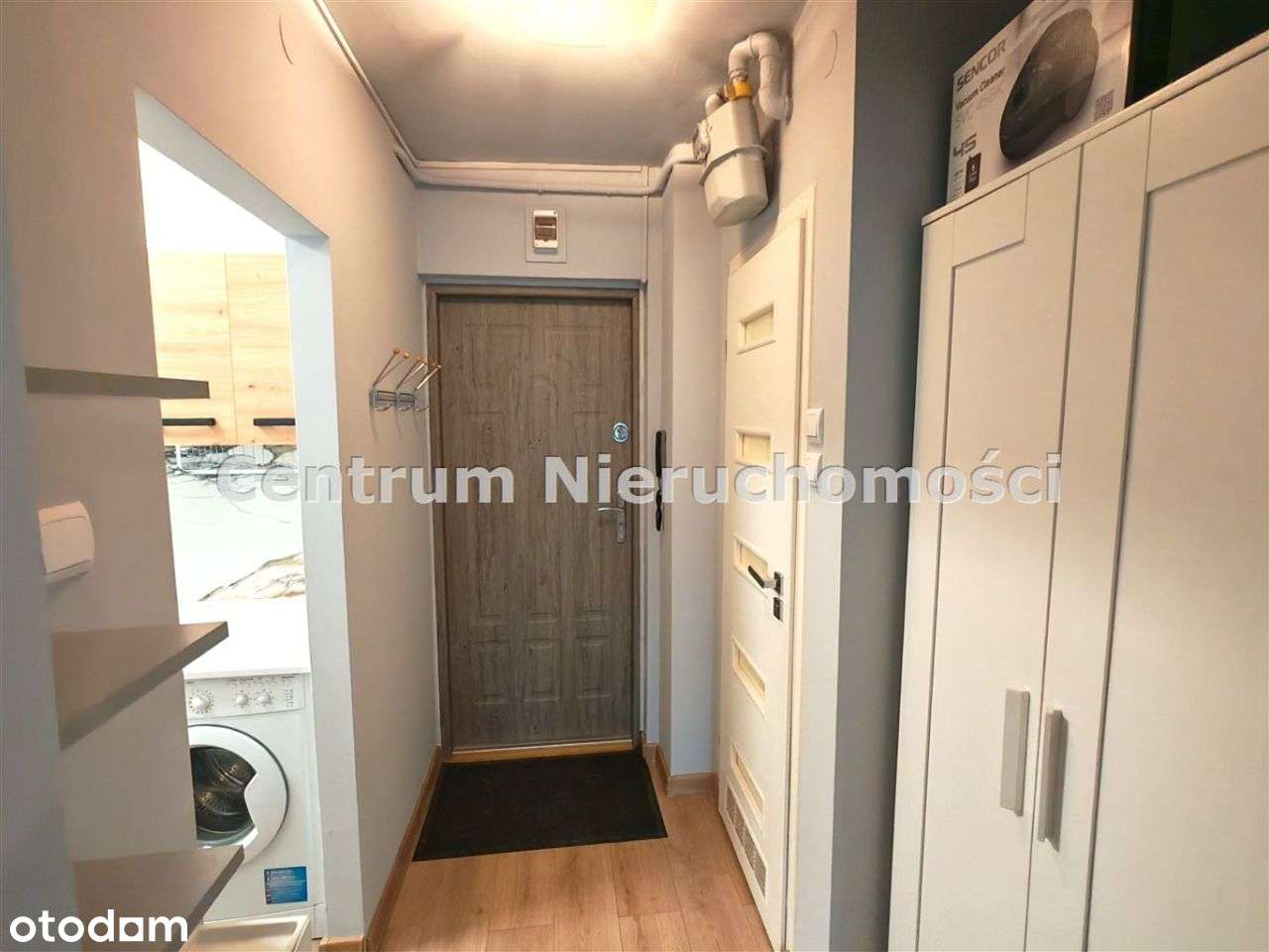 Super Lokalizacja! M3 /Parter/Niski Blok/Balkon-10