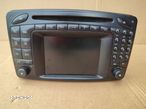 Radio CD nawigacja MERCEDES W203 A2038209689 - 1