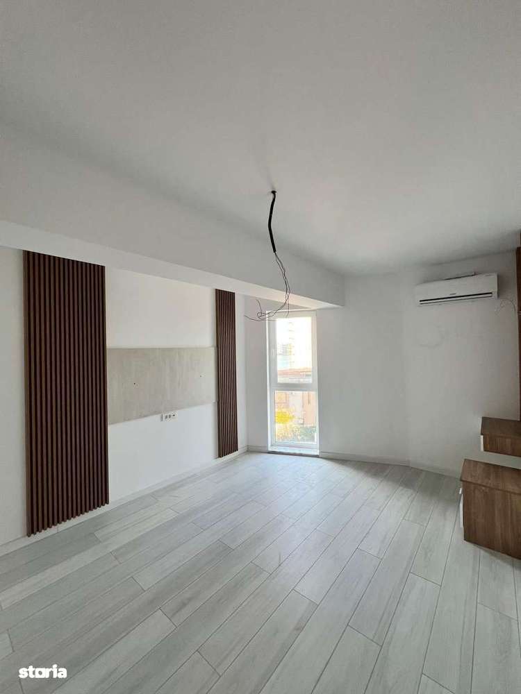 UNIVERSITATE -CAMPUS ! 3 CAMERE LUX , 2BAI ,bloc cărămidă , fațadă-2