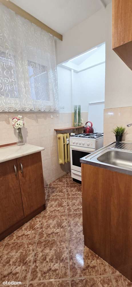 2 pokoje 35,4m2 centrum piękny balkon top lokalizacja blisko Starówka-12