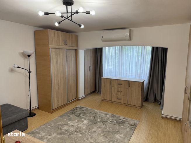 Ap cu 2 camere decomandat, et. 2/4, garaj, centrala termica, Bucovina!-19