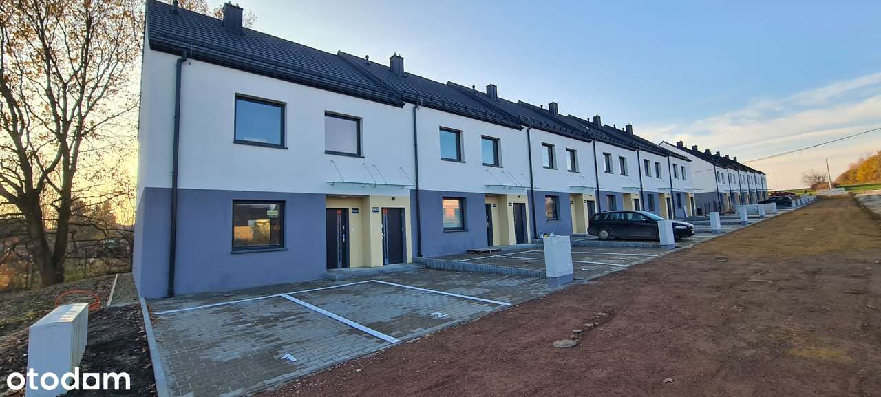 Gotowe mieszkanie| 2 poziomy| 102 m2 Wieliczka - Pełny obrazek: 3/16