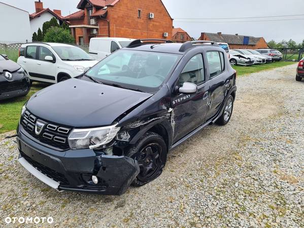 Dacia Sandero Stepway TCe 90 (S&S) Essential - 5