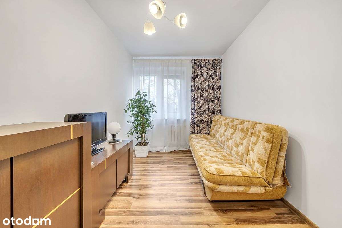 Wygodne mieszkanie dla rodziny, Maratońska - Pełny obrazek: 4/9