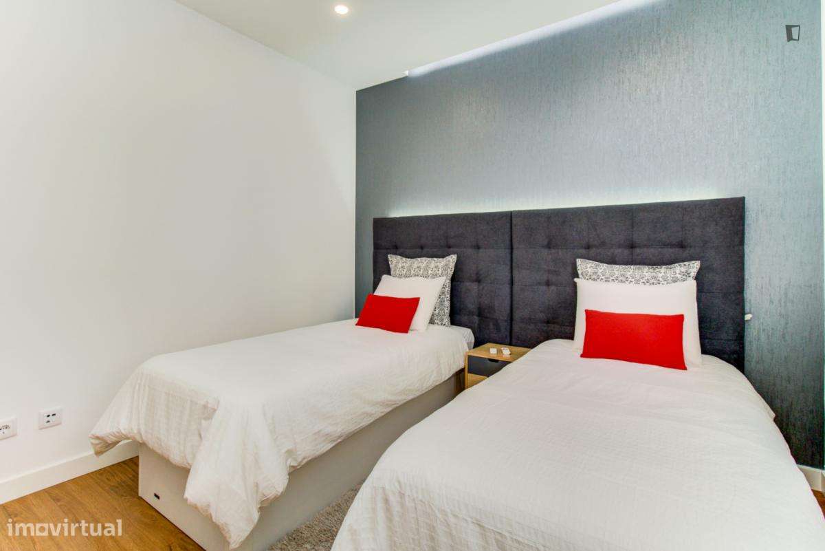 Apartamento com 2 quartos - localizado em Saldanha Lisbon - Grande imagem: 5/7