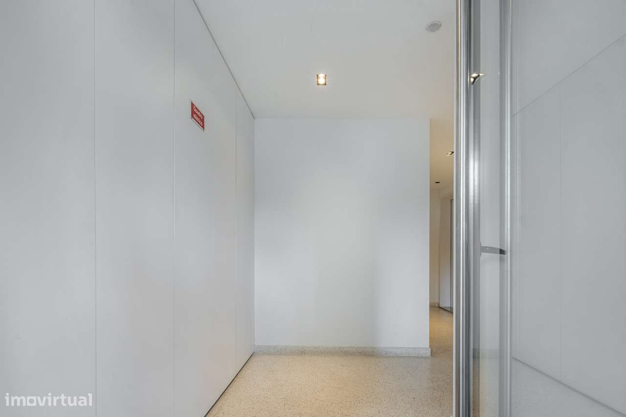 Apartamento T3 novo-6