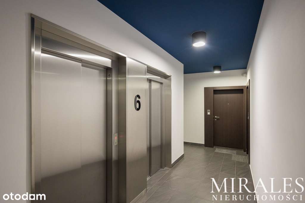 Bardzo jasne | Komfortowe | Loggia | Top osiedle-7