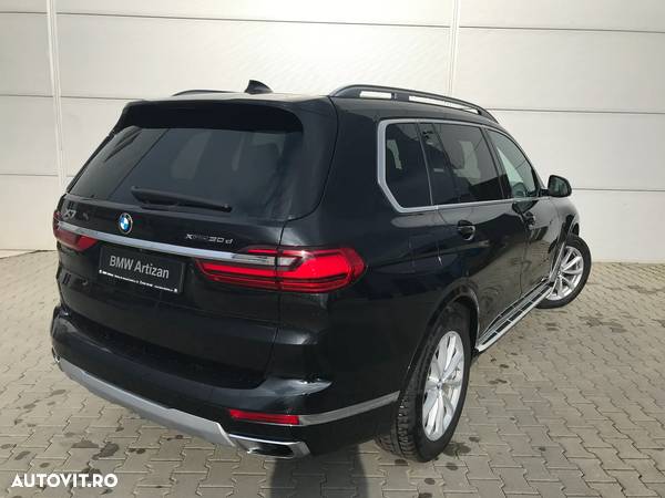 BMW X7 xDrive30d - 2