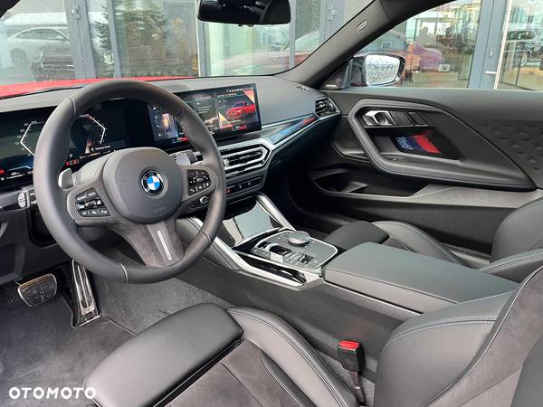 BMW Seria 2 M240i xDrive - 8