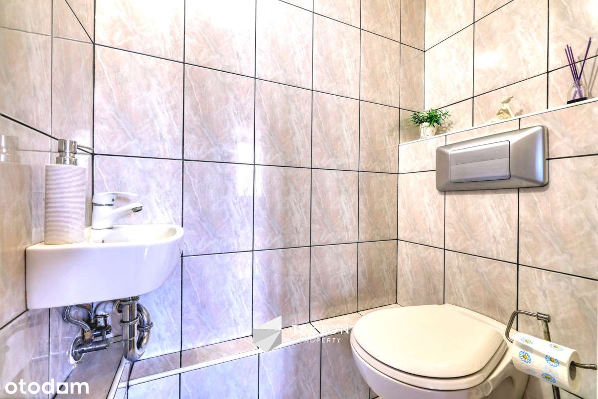 3 pokoje | Gocław | podziemne miejsce parkingowe-13