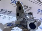 Suport Racitor Gaze EGR Nissan Note 1.5 DCI 2008 - 2012 - 3