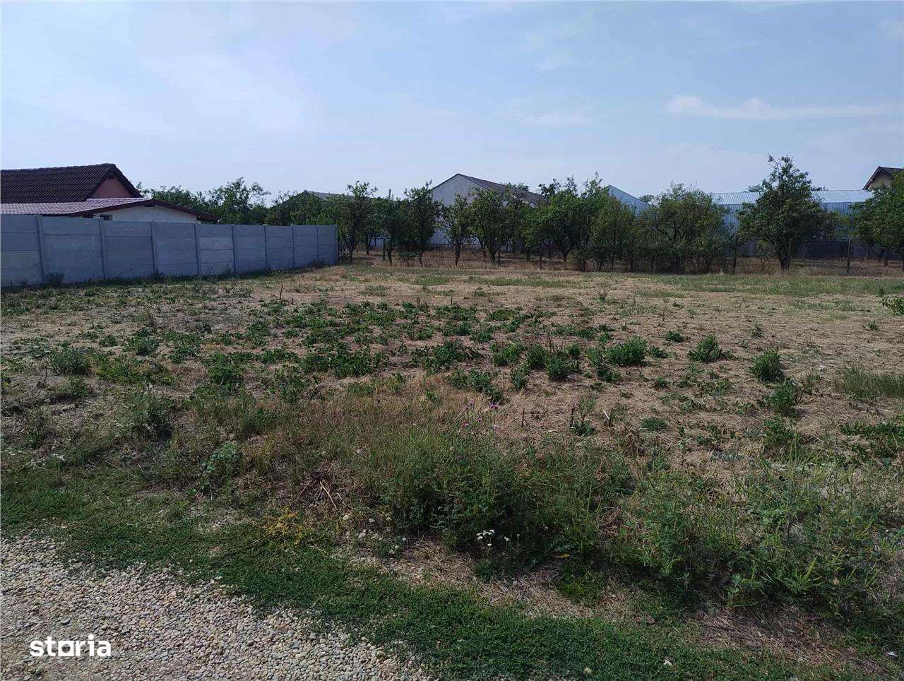 RECO Teren intravilan, Livada - Imagine principală: 1/2