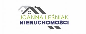 Nieruchomości Joanna Leśniak Logo