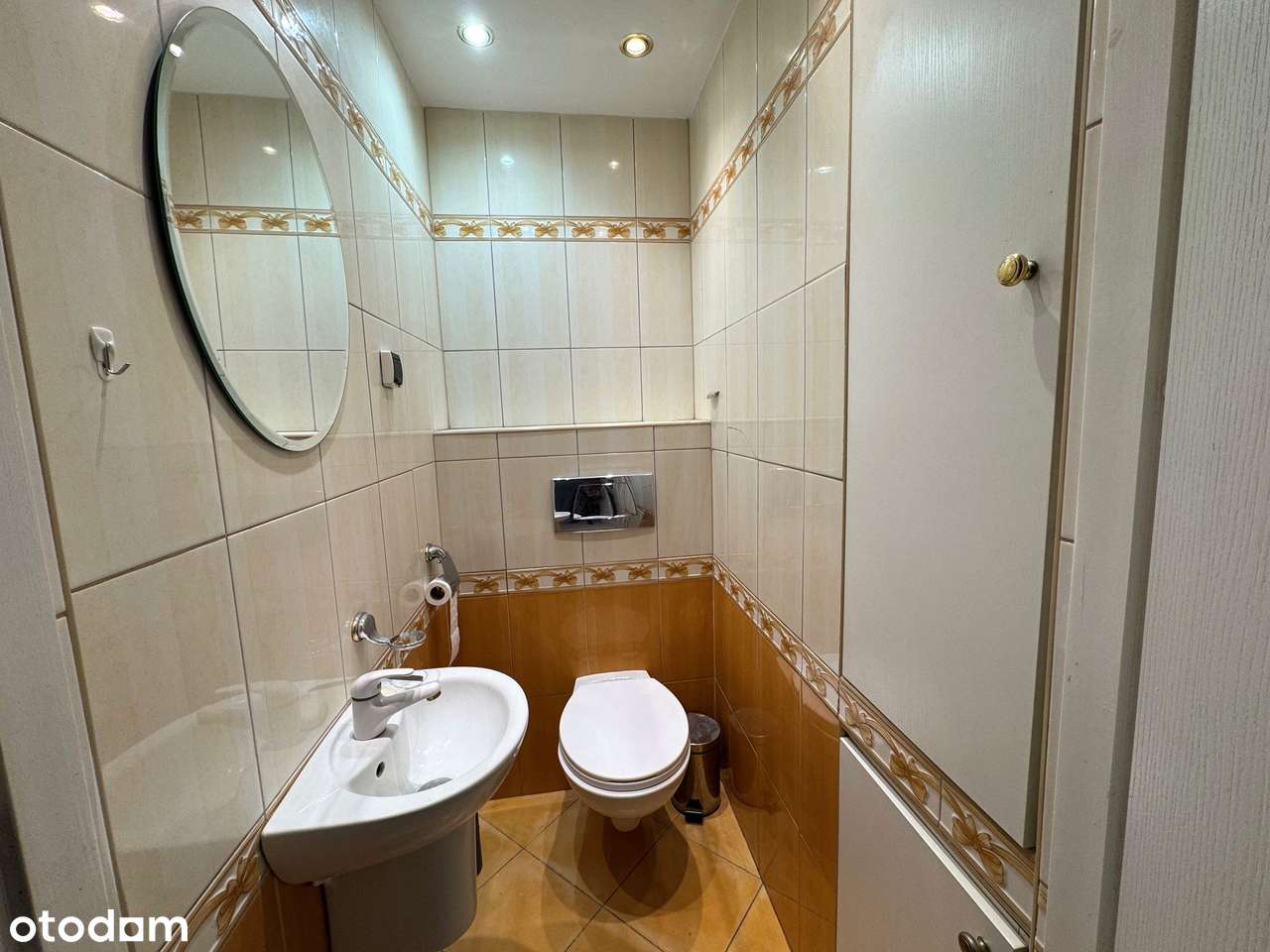 Mieszkanie komfortowe dla większej rodziny-13