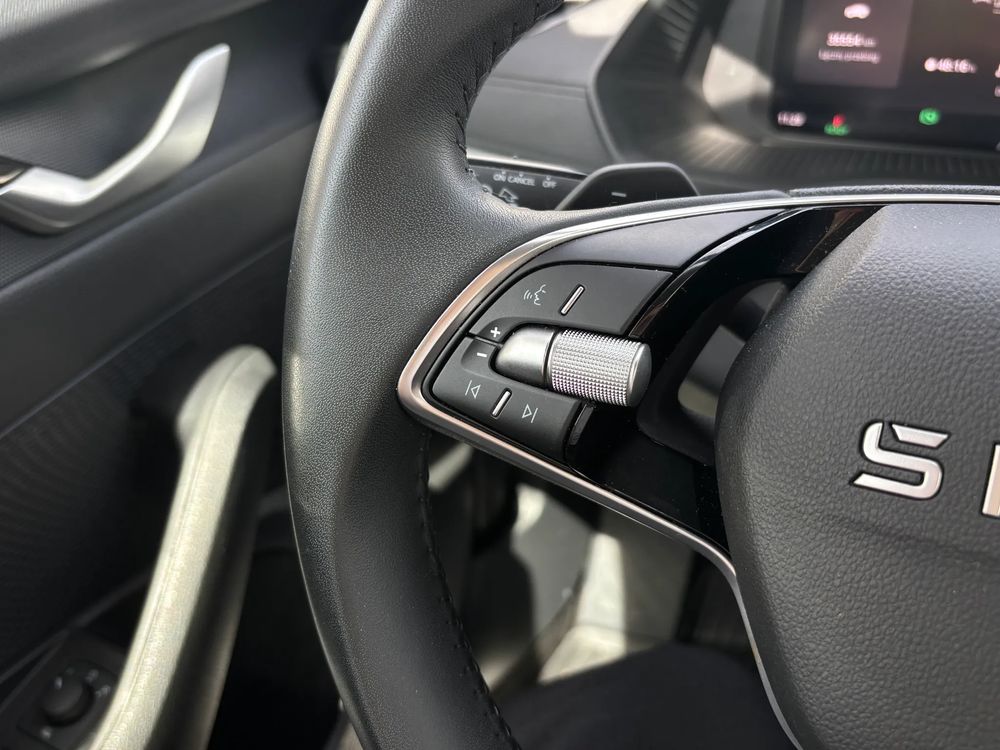 Skoda Octavia FV 23%