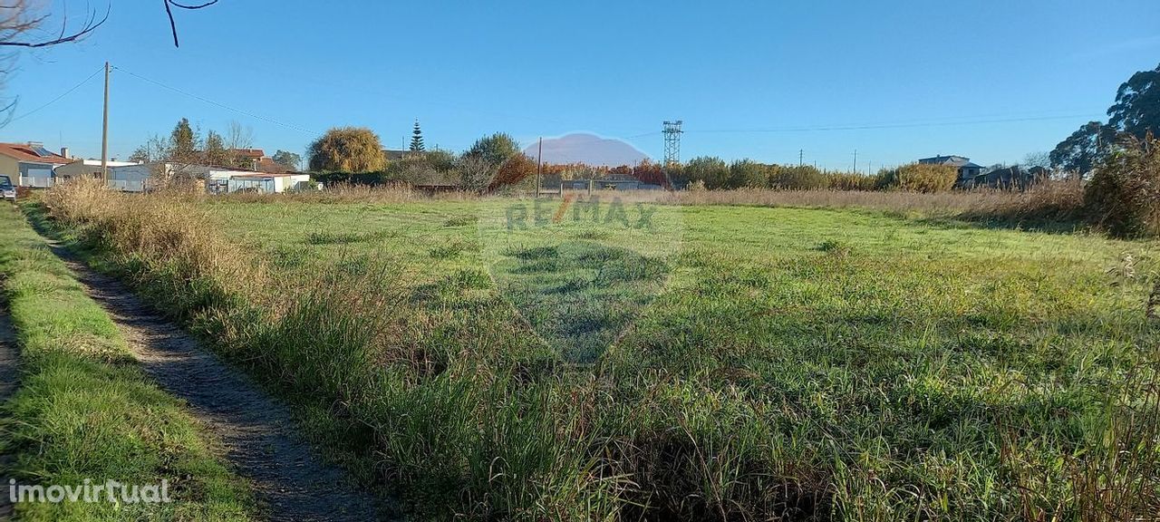 Terreno para venda