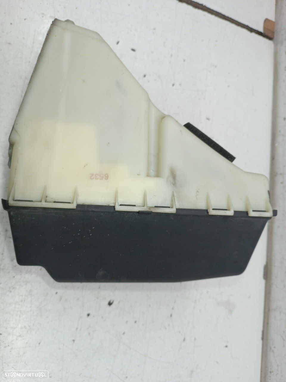 Caixa De Centralina Bmw 3 Compact (E46) - 5