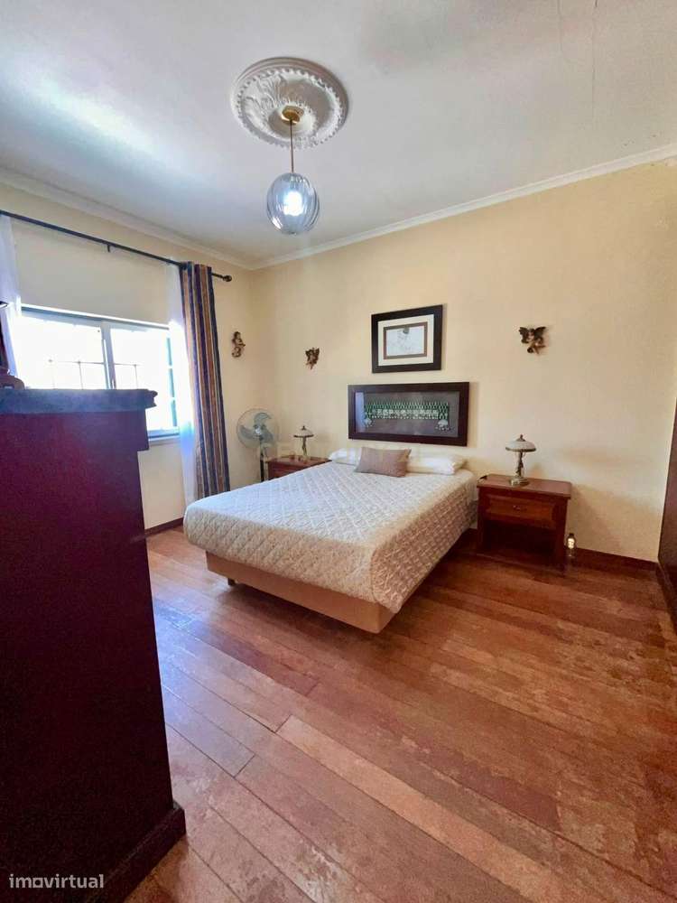 Moradia T2+2 Térrea com Piscina, Anexo de 50 m² e Lote de 1.690 m²-21
