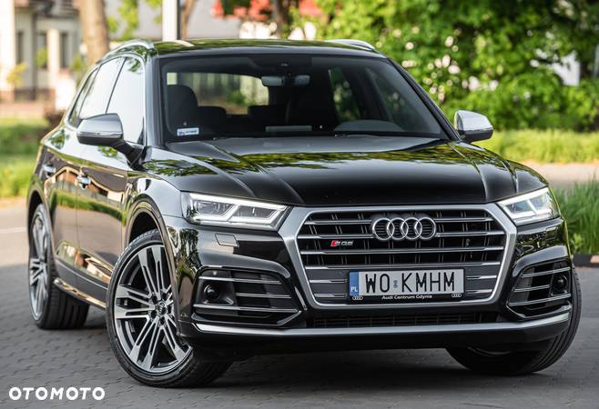 Audi SQ5 ver-sq5-3-0-tfsi-quattro-tiptronic - 1