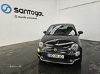 Fiat 500 1.0 Hybrid - 1