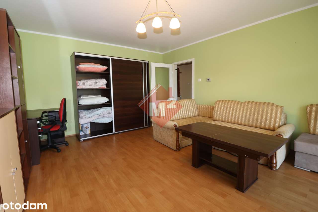 Mieszkanie na sprzedaż w Stargardzie-0