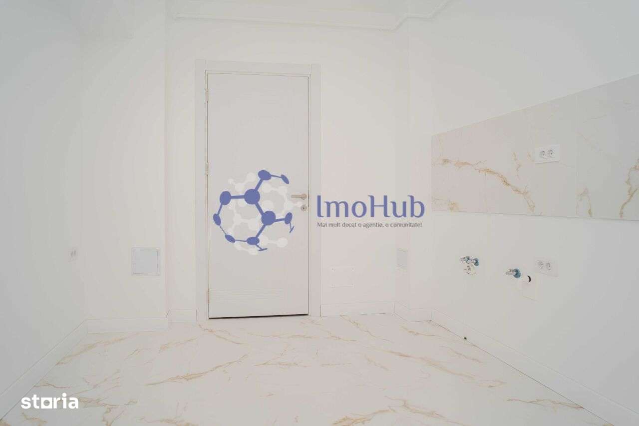 Apartament nou  intabulat in Copou 3 camere, loc de parcare - Imagine principală: 5/13