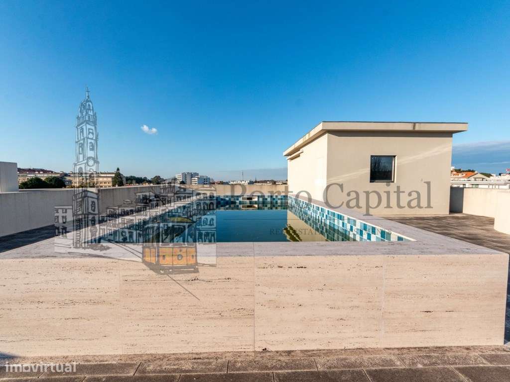 SETTE - A Exclusividade da Avenida Marechal Gomes da Costa - Grande imagem: 3/30