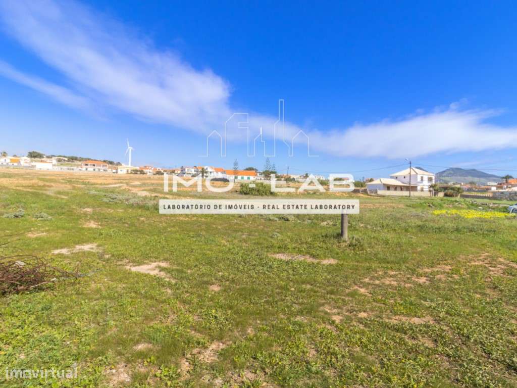 Terreno com 22.040m2 - Porto Santo-10