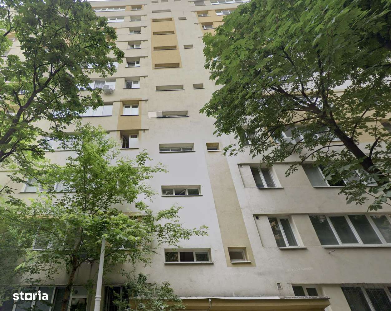 Apartament 3 camere de renovat in bloc anvelopat in zona Obor-2