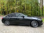 BMW Seria 3 330i xDrive Sport Line - 4