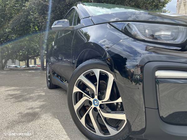 BMW i3 (120 Ah) - 4