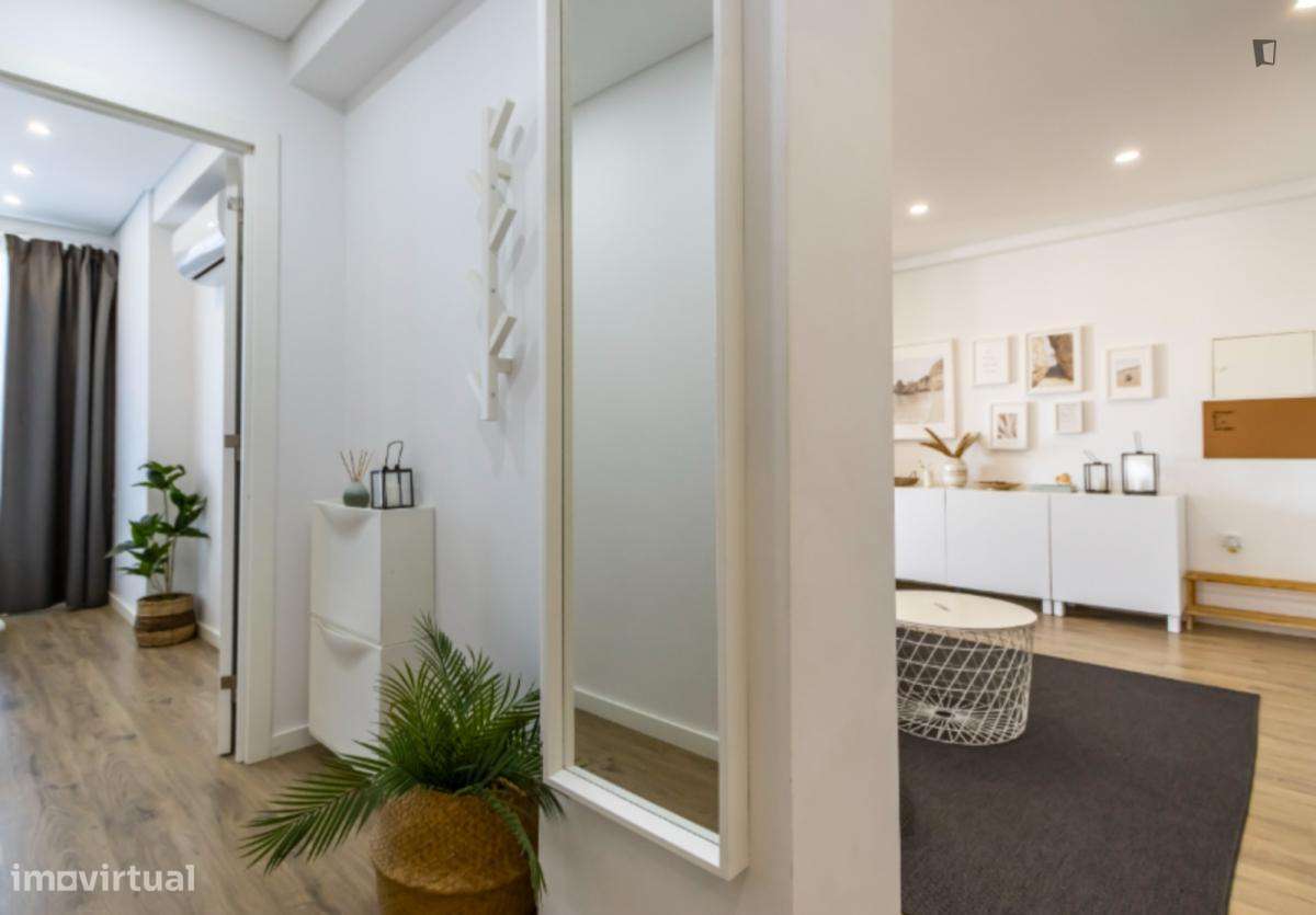 Apartamento com 2 quartos - localizado em Albufeira - Grande imagem: 5/10