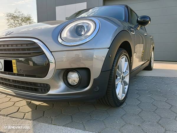 MINI Clubman Cooper D John Cooper Works - 2