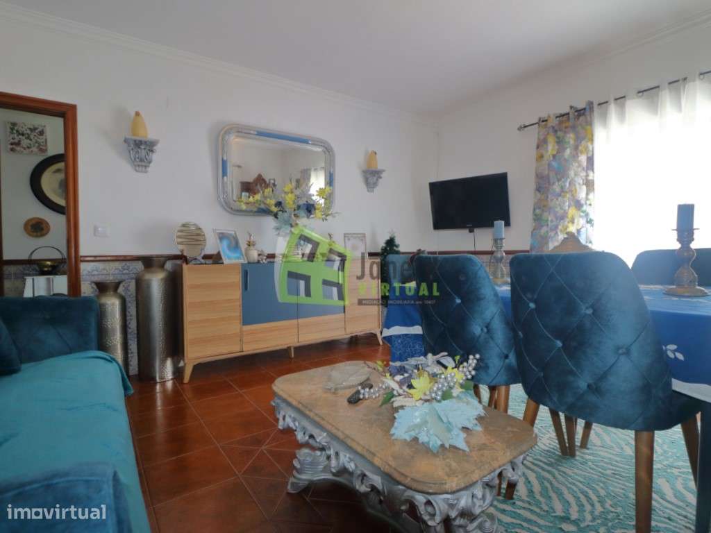 Moradia Isolada T3 com Piscina e Chalé T2 - Brejos de Azeitão - Grande imagem: 3/30