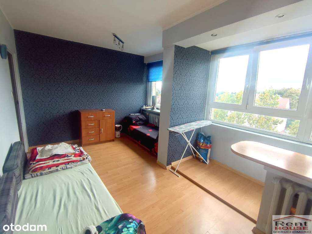 3 rozkładowe pokoje, winda-8