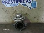 Egr 045129637A VW POLO 2008 1.4 TDI VACUO VW FOX 2006 1.4TDI VACUO VW POLO 2009 1.4TDI VACUO SEAT IBIZA 2007 1.4 TDI VACUO - 2