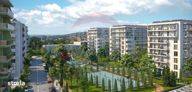 2 cam, superfinisat, nelocuit, TOTUL NOU, Elite City, com 0-6
