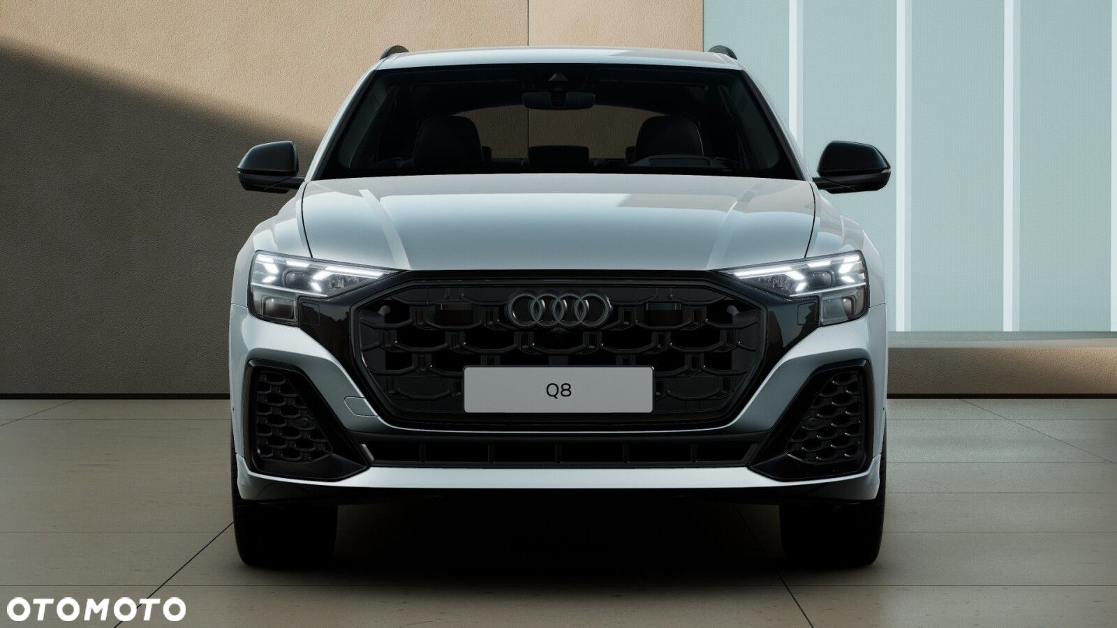 Audi Q8 - 6