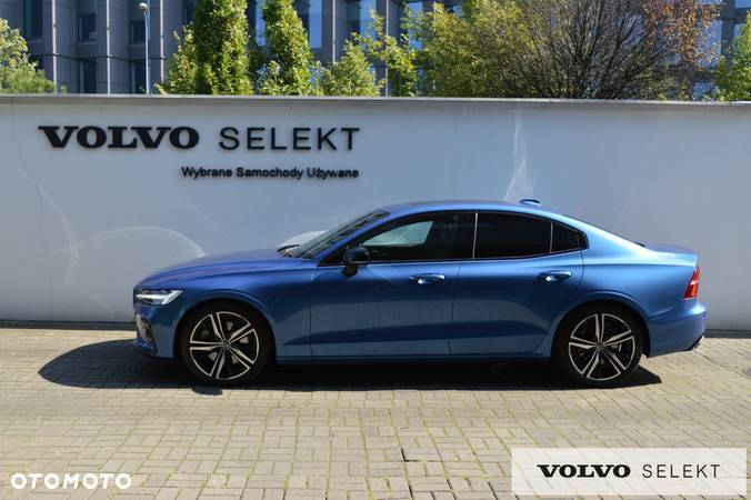 Volvo S60 - 6