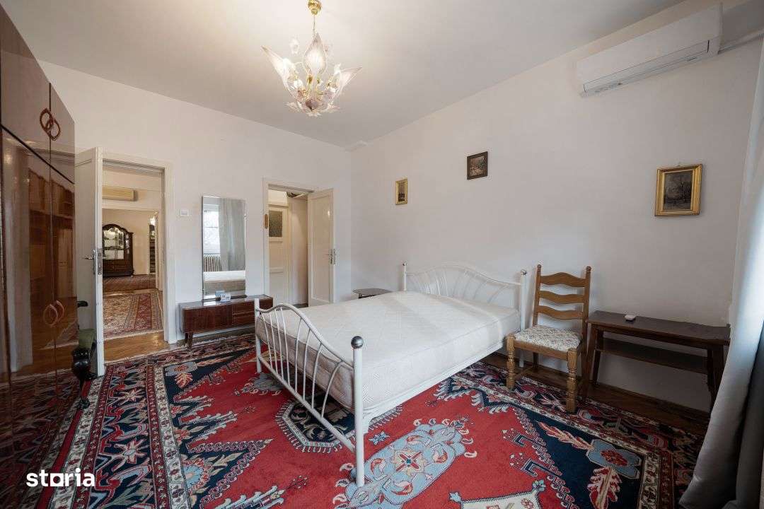 Etaj 1/Vila*120 mp utili+80 mp spatii comune*PRO TV*-7