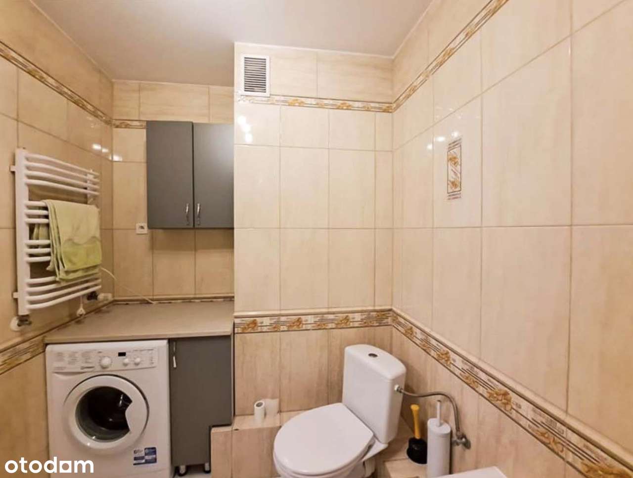 DE FACTO NIERUCHOMOŚCI - 2 POKOJOWE MIESZKANIE NA UL. ŻYRARDOWSKIEJ-8