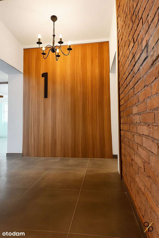 0% - bez prowizji, piękne mieszkanie w Kamienicy! Ogromny potencjał!-5