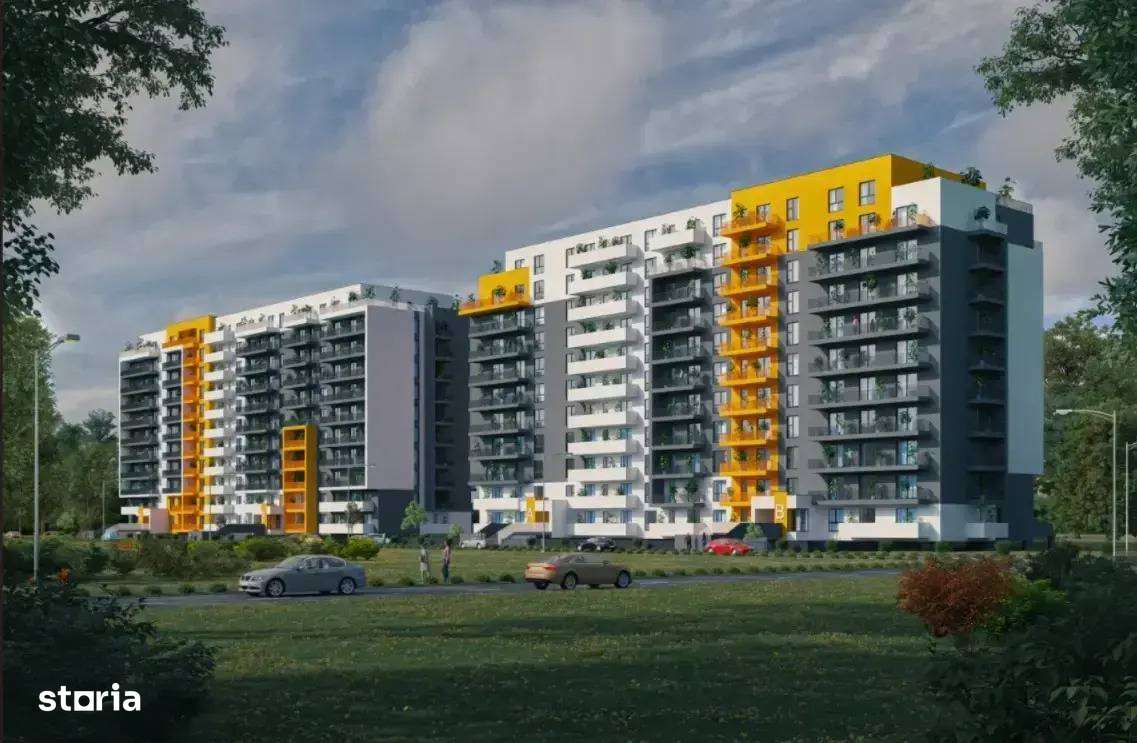 Theodor Pallady Apartament 2 camere Nicolae Teclu - Imagine principală: 2/8
