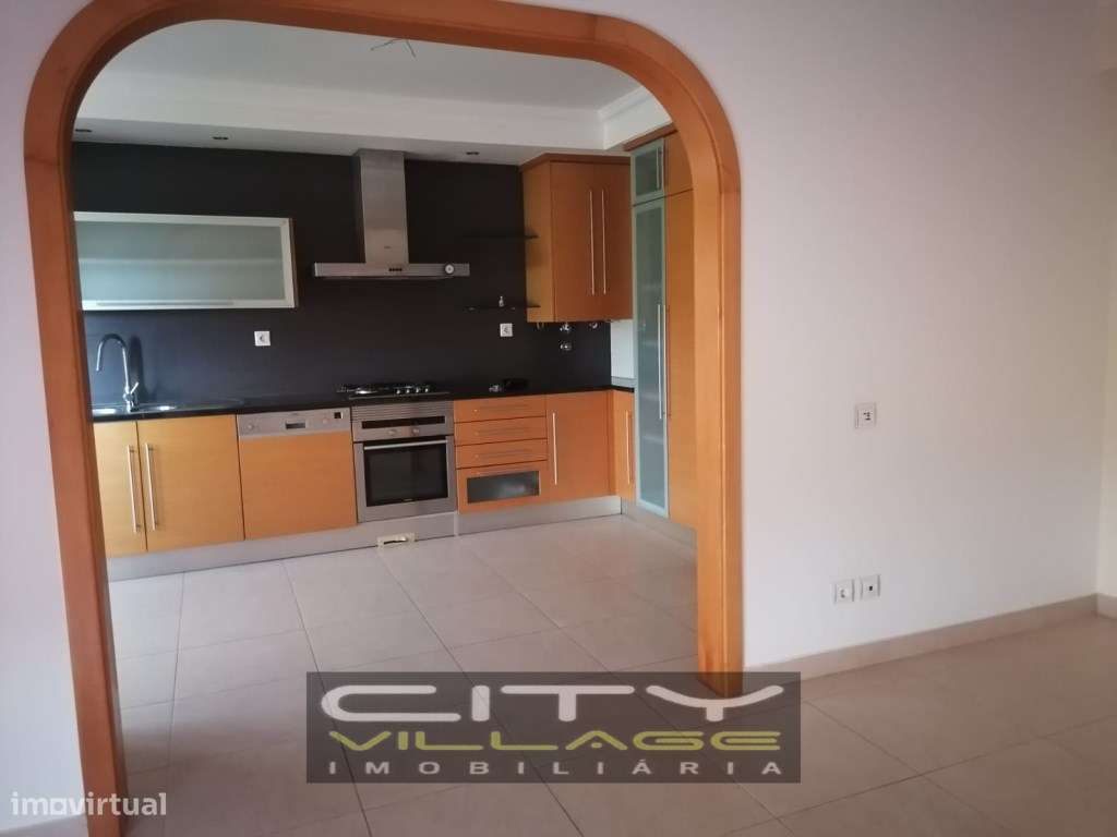 Duplex no Montijo-9